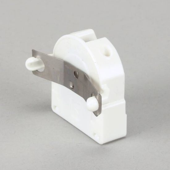 Picture of Beverage Air 503-235B Lamp Holder - T8