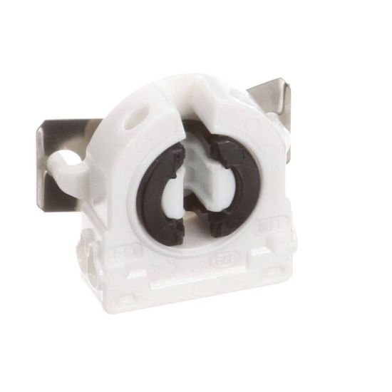 Picture of Beverage Air 503-238B Lamp Holder - Side Wire Ur