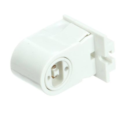 Picture of Beverage Air 503-270B Lamp Holder - Stationary