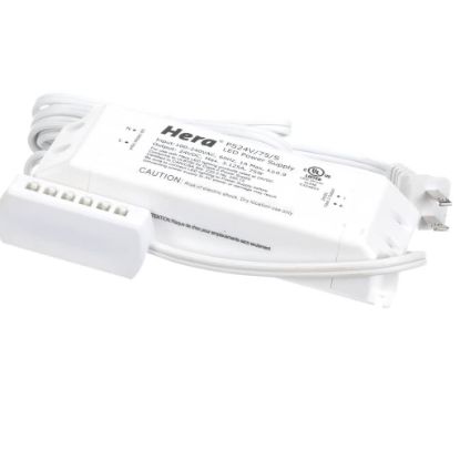 Picture of Beverage Air 503-296D-01 Power Supply Stick-led 75W Stickps24/