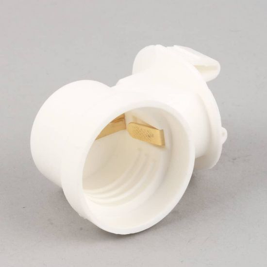 Picture of Beverage Air 503-244B Light Socket (Single)