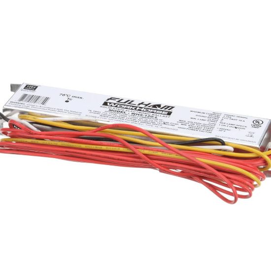 Picture of Beverage Air 503-302D Ballast - Workhorse - 5L, 1.15A, 128W