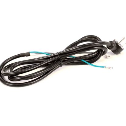 Picture of Beverage Air 504-148B Service Cord Sm/st