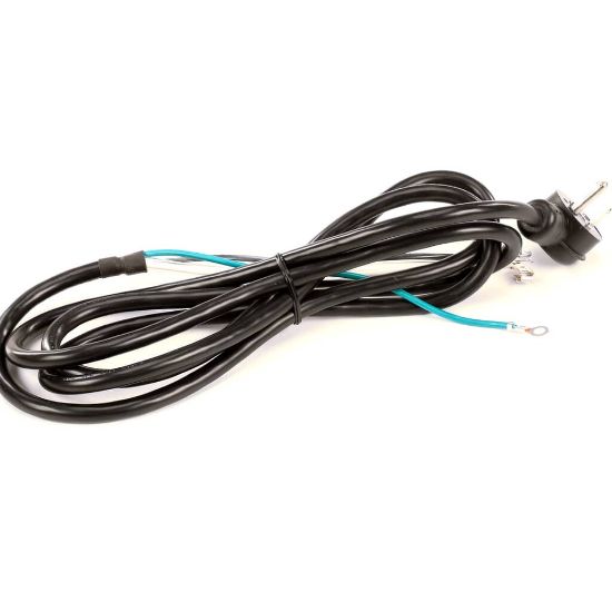 Picture of Beverage Air 504-148B Service Cord Sm/st