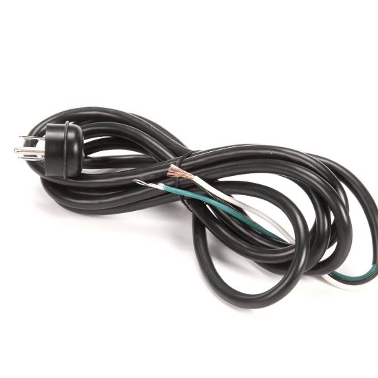 Picture of Beverage Air 504-146B Supply Cord