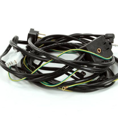Picture of Beverage Air 504-292C Wire Harness Gf34