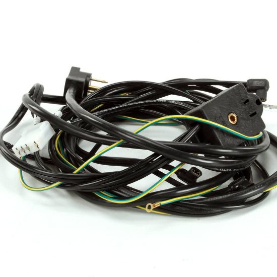 Picture of Beverage Air 504-292C Wire Harness Gf34