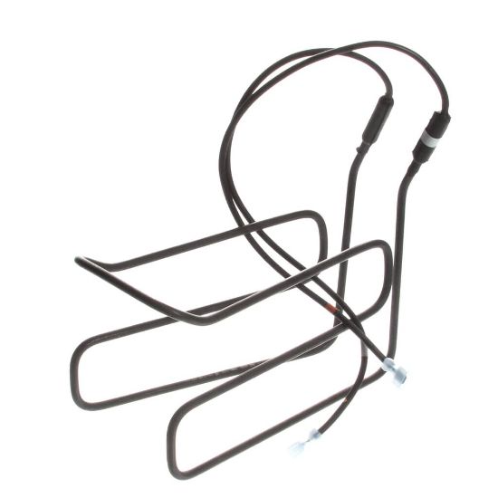 Picture of Beverage Air 504-516B Heater - Defrost 115V Ef24