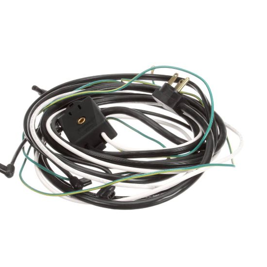 Picture of Beverage Air 504-318C Wire Harness Smfs