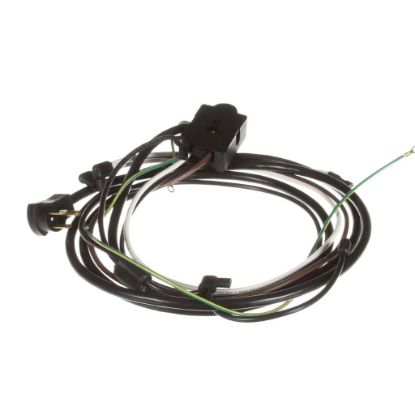 Picture of Beverage Air 504-315C Wiring Harness Bb48/72