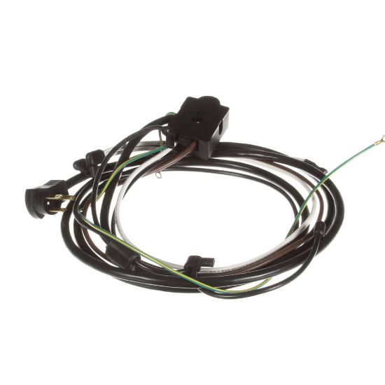 Picture of Beverage Air 504-315C Wiring Harness Bb48/72
