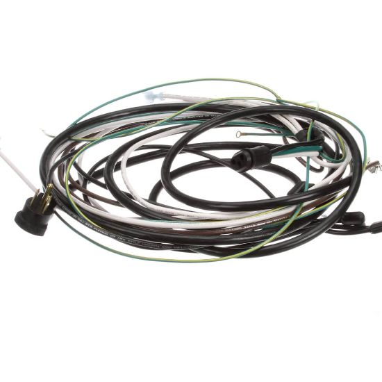 Picture of Beverage Air 504-764C Harness - Wiring Sp60/72
