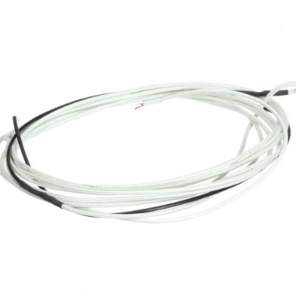 Picture of Beverage Air 504-716B Heater - Cab Face 115 Kf