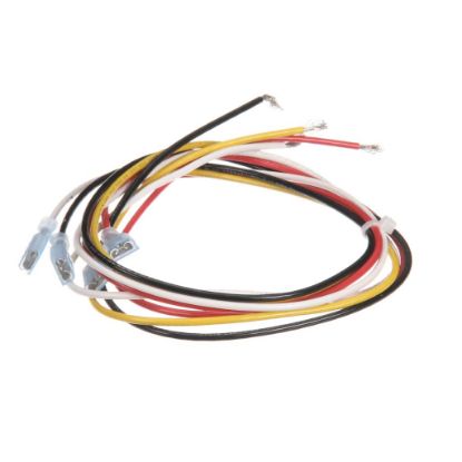 Picture of Beverage Air 515-283D-28 Harness - Dixell Xr02
