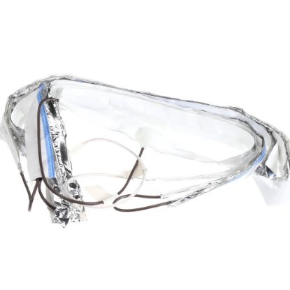 Picture of Beverage Air 511-010D-01 Face Htr Full Dr 42W 120V