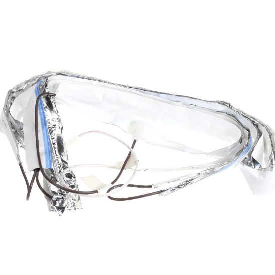 Picture of Beverage Air 511-010D-01 Face Htr Full Dr 42W 120V