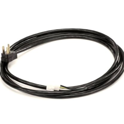 Picture of Beverage Air 515-245D-120 Harness-115/15a Plug
