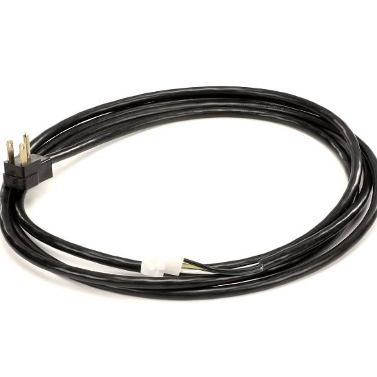 Picture of Beverage Air 515-245D-120 Harness-115/15a Plug