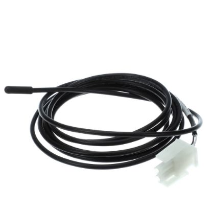 Picture of Beverage Air 515-387D-90 Probe -10K Thermistor With Quick Connect