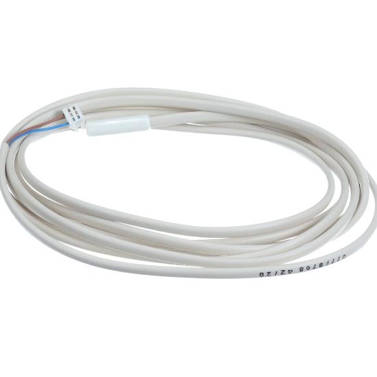 Picture of Beverage Air 515-407D-03 Evap Sensor - Danfoss S3 3-Pole 3M