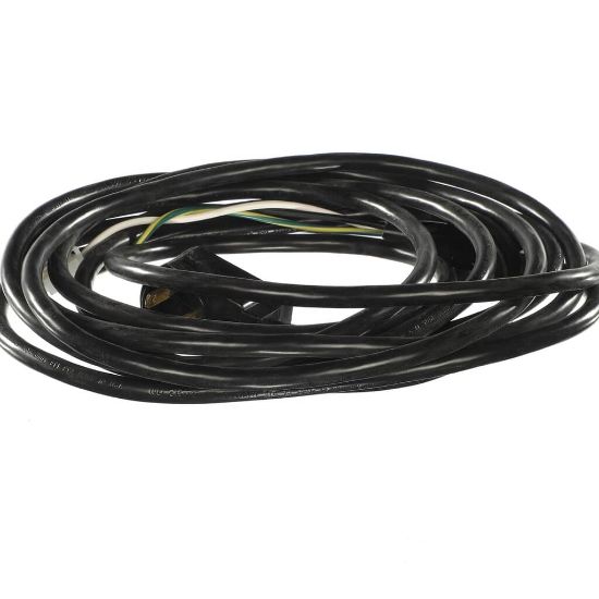 Picture of Beverage Air 515-406D-20 Harness - Supply Cord Ground Ring (120/2