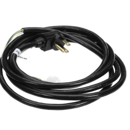 Picture of Beverage Air 515-324D-96 Harness - 115V/15a Supply Cord