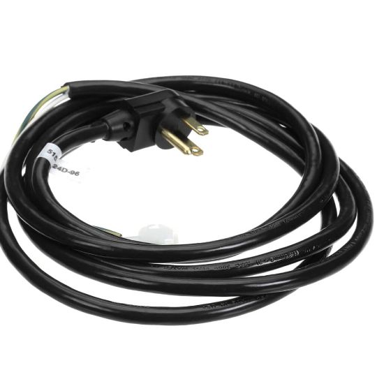 Picture of Beverage Air 515-324D-96 Harness - 115V/15a Supply Cord