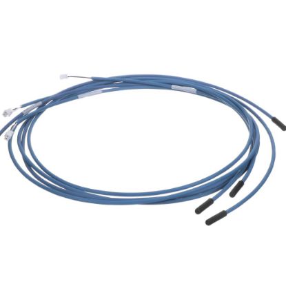 Picture of Beverage Air 515-452D-01 Probe - 10K Thermistor With Jst; Blue