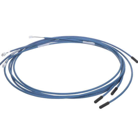 Picture of Beverage Air 515-452D-01 Probe - 10K Thermistor With Jst; Blue