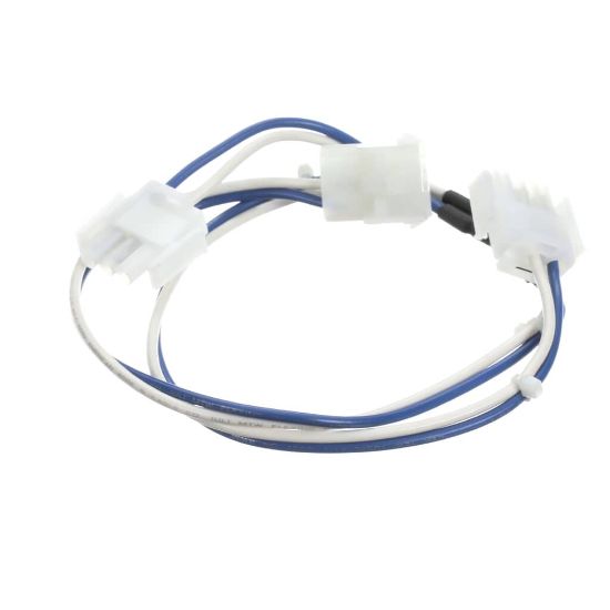 Picture of Beverage Air 515-314D-24 Harness - Evaporator Fans (2Fan)