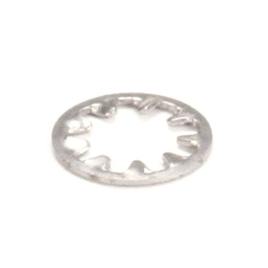 Picture of Beverage Air 603-330A Starwasher Int Tooth 1/4-20