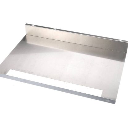 Picture of Beverage Air 59D05-155D-01 Back - Air Duct Pgal Hf1