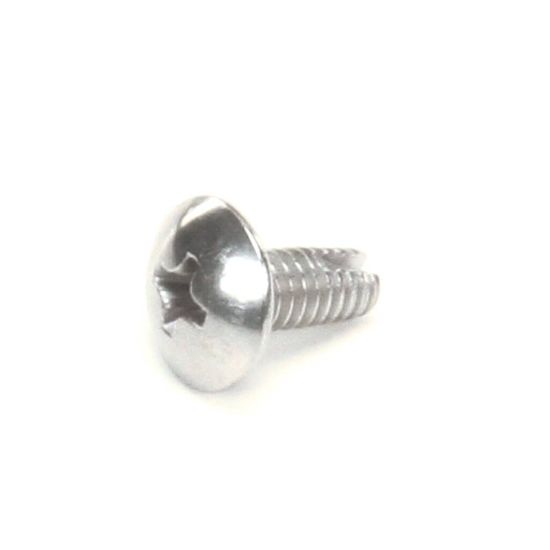 Picture of Beverage Air 603-086A-- Screw Ptms #8-32 X3/8 Ss