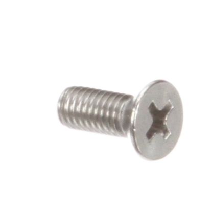 Picture of Beverage Air 603-008A-- Screw Pfms #10-32 X 1/2 Ss