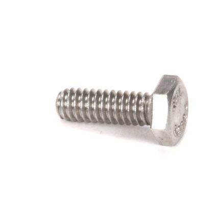Picture of Beverage Air 603-287A Screw Hhms 1/4-20 X 3/4 Ss