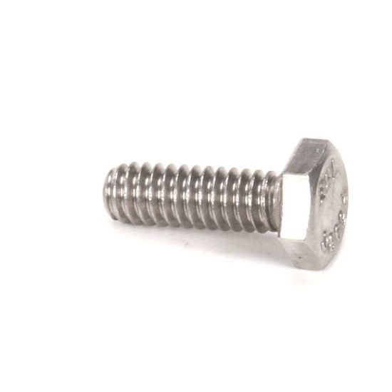 Picture of Beverage Air 603-287A Screw Hhms 1/4-20 X 3/4 Ss