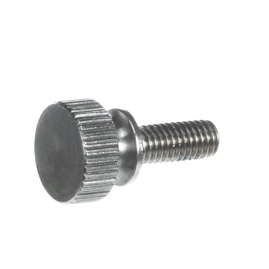 Picture of Beverage Air 603-168AAB Screw Khms #10-32 X 1/2 Ss