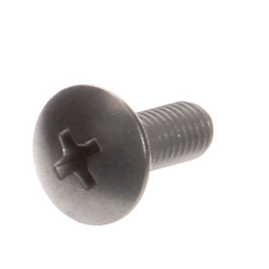 Picture of Beverage Air 603-338A Screw Ptms #10-32 X 1/2 Ser Ss