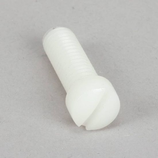 Picture of Beverage Air 603-181AAA Screw Spms 5/16-18 X 1 Nylon