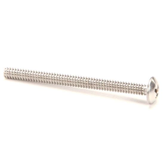 Picture of Beverage Air 603-190A Screw Ptms #6-32 X 1-3/4 Ss