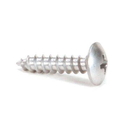 Picture of Beverage Air 601-011A-- Screw Ptsm #8 X 3/4 Ss