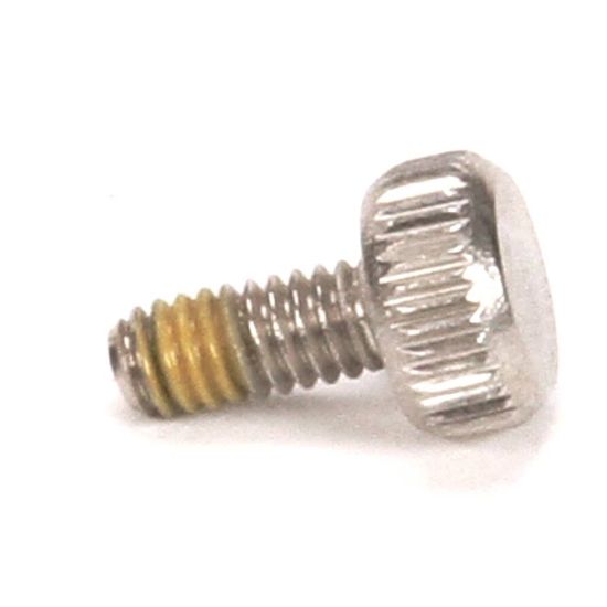 Picture of Beverage Air 601-119B Thumbscrew #8-32 X 3/8 Ss