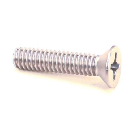 Picture of Beverage Air 603-387A Screw Pfms #12-24 X 1 Ss