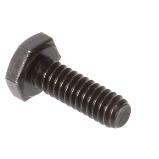 Picture of Beverage Air 603-400A Screw Hhms 1/4-20 X 3/4 Black