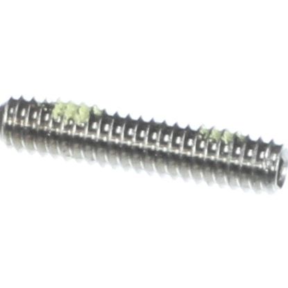 Picture of Beverage Air 603-469B Socket Head Set Screw #8-32