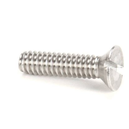 Picture of Beverage Air 603-447A Screw Sfms 1/4-20 X 7/8 Wtrcs
