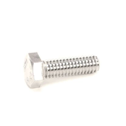 Picture of Beverage Air 603-402A Screw Hhms 5/16-18 X 1 Sm/st