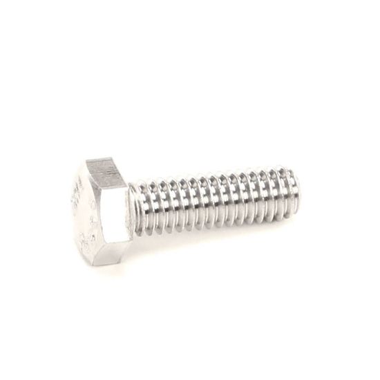 Picture of Beverage Air 603-402A Screw Hhms 5/16-18 X 1 Sm/st
