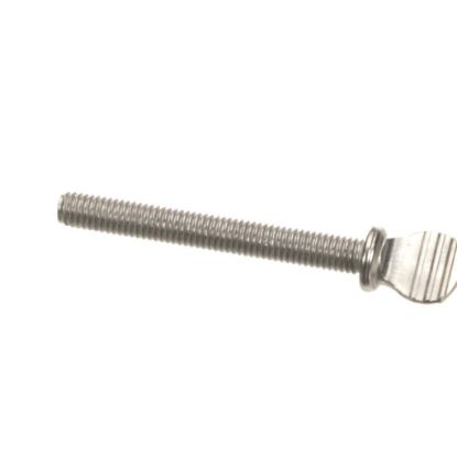 Picture of Beverage Air 603-456A Screw Thms #10-32 X 1-5/8