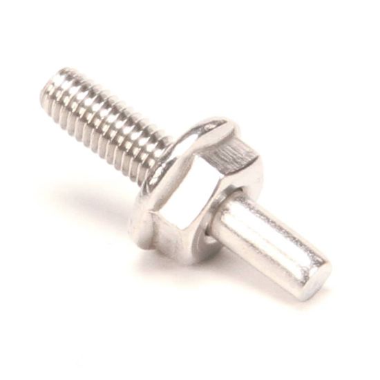 Picture of Beverage Air 603-388A Door Latch Pin Assembly Sm/st
